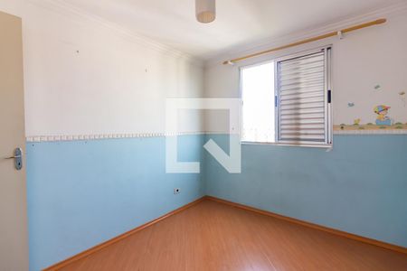 Quarto 2 de apartamento à venda com 2 quartos, 60m² em Bandeiras, Osasco