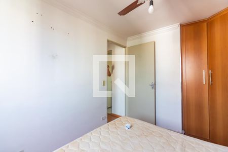 Quarto 1 de apartamento à venda com 2 quartos, 60m² em Bandeiras, Osasco