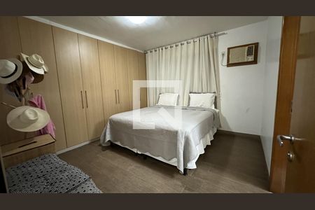 Suíte de apartamento para alugar com 3 quartos, 110m² em Setor Pedro Ludovico, Goiânia