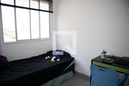 Quarto 1 de apartamento à venda com 2 quartos, 40m² em Vila Sabrina, São Paulo