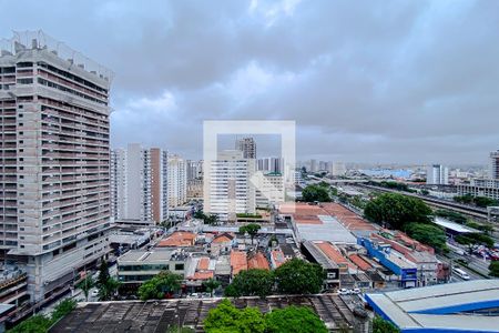 Vista do Quarto 1 de apartamento à venda com 2 quartos, 39m² em Quarta Parada, São Paulo