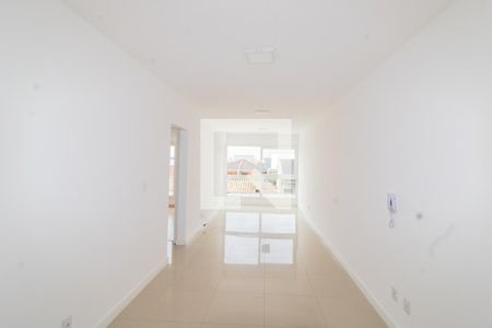 Sala de apartamento à venda com 3 quartos, 85m² em Centro, Canoas