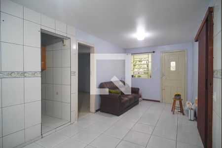 Cozinha 1 de casa à venda com 4 quartos, 200m² em Ouro Branco, Novo Hamburgo