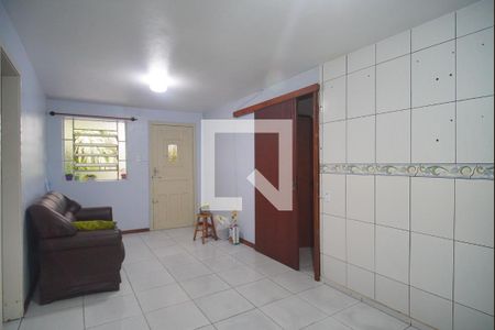 Cozinha 1 de casa à venda com 4 quartos, 200m² em Ouro Branco, Novo Hamburgo