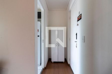 Sala de apartamento para alugar com 3 quartos, 58m² em Jardim das Vertentes, São Paulo