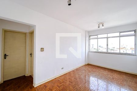 Apartamento à venda com 48m², 1 quarto e sem vagaSala