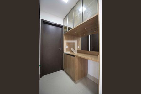 Suíte 1 de apartamento para alugar com 2 quartos, 70m² em Setor Marista, Goiânia