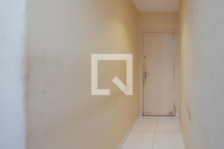 Entrada /Sala de apartamento para alugar com 2 quartos, 80m² em Grajaú, Rio de Janeiro