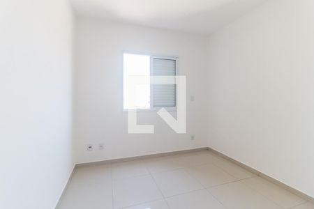 Quarto 2 - Suíte de apartamento para alugar com 2 quartos, 68m² em Vila Rubens, Mogi das Cruzes