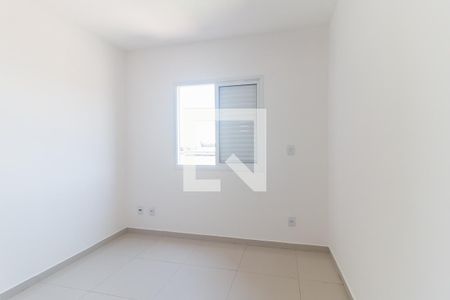 Quarto 2 - Suíte de apartamento para alugar com 2 quartos, 68m² em Vila Rubens, Mogi das Cruzes