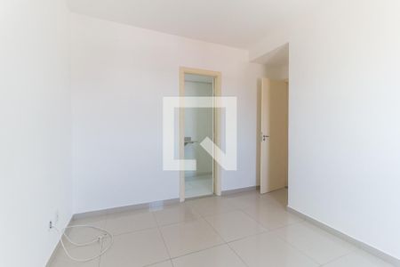 Quarto 2 - Suíte de apartamento para alugar com 2 quartos, 68m² em Vila Rubens, Mogi das Cruzes