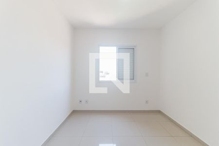 Quarto 2 - Suíte de apartamento para alugar com 2 quartos, 68m² em Vila Rubens, Mogi das Cruzes