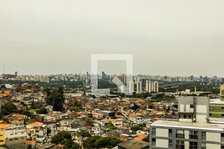 Sala de apartamento à venda com 3 quartos, 69m² em Jaguaré, São Paulo