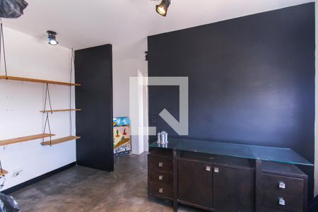 Sala de apartamento para alugar com 1 quarto, 43m² em Belenzinho, São Paulo