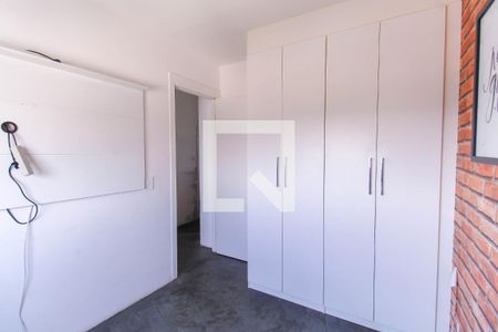 Quarto de apartamento para alugar com 1 quarto, 43m² em Belenzinho, São Paulo