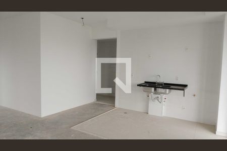 Sala de apartamento à venda com 3 quartos, 154m² em Vila Yara, Osasco