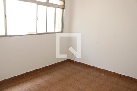 Sala de apartamento para alugar com 2 quartos, 60m² em Vila Cascatinha, São Vicente