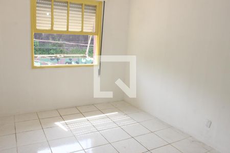 Quarto 1 de apartamento para alugar com 2 quartos, 60m² em Vila Cascatinha, São Vicente