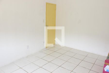 Quarto 1 de apartamento para alugar com 2 quartos, 60m² em Vila Cascatinha, São Vicente