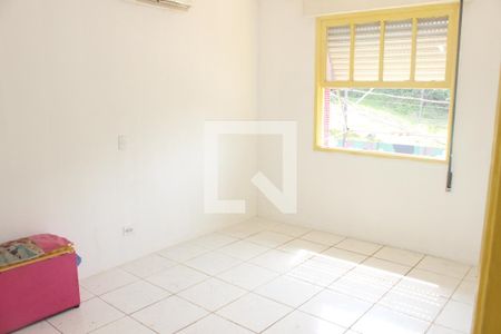 Quarto 1 de apartamento para alugar com 2 quartos, 60m² em Vila Cascatinha, São Vicente