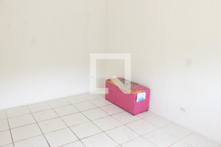 Quarto 1 de apartamento para alugar com 2 quartos, 60m² em Vila Cascatinha, São Vicente