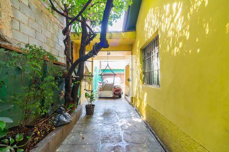 Casa à venda com 231m², 3 quartos e 2 vagas Casa à venda com 231m², 3 quartos e 2 vagasQuintal