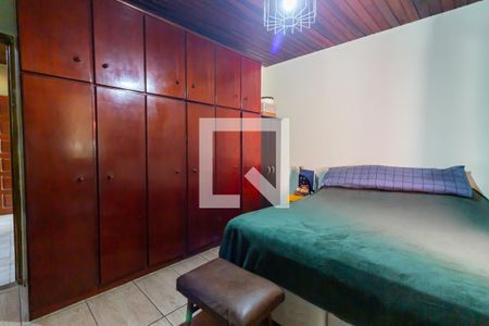 Quarto 2 de casa à venda com 3 quartos, 231m² em Piratininga, Osasco