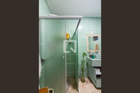 Casa à venda com 231m², 3 quartos e 2 vagas Casa à venda com 231m², 3 quartos e 2 vagasBanheiro 1