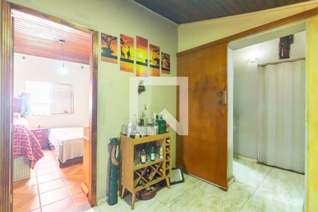 Sala  de casa à venda com 3 quartos, 231m² em Piratininga, Osasco