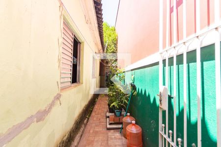 Casa à venda com 231m², 3 quartos e 2 vagas Casa à venda com 231m², 3 quartos e 2 vagasQuintal e Área de Serviço