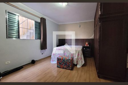 Quarto de casa à venda com 3 quartos, 106m² em Vila Helena, Santo André