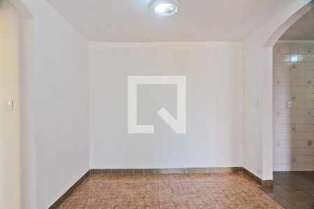 Sala de casa à venda com 3 quartos, 140m² em Santana, São Paulo