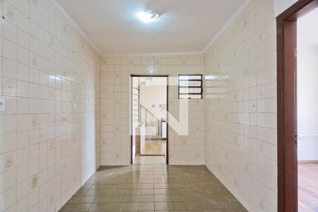 Sala de casa à venda com 3 quartos, 140m² em Santana, São Paulo