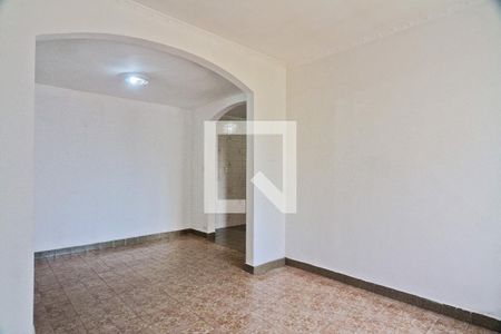 Sala de casa à venda com 3 quartos, 140m² em Santana, São Paulo