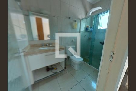 Banheiro Quarto 1 de casa à venda com 3 quartos, 160m² em Vila Comercial, São Paulo