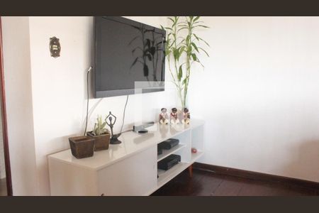 Detalhe Sala de casa à venda com 3 quartos, 104m² em Jardim Monte Kemel, São Paulo