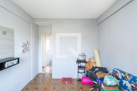 Quarto 1 de apartamento à venda com 2 quartos, 64m² em Santa Terezinha, São Bernardo do Campo