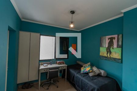 Suite 1 de apartamento à venda com 3 quartos, 156m² em Cambuí, Campinas