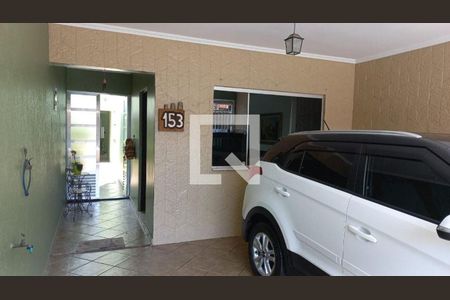 Casa à venda com 4 quartos, 200m² em Piraporinha, Diadema