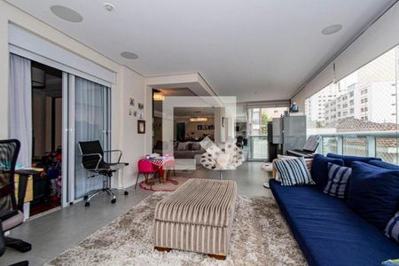 Apartamento à venda com 4 quartos, 225m² em Perdizes, São Paulo