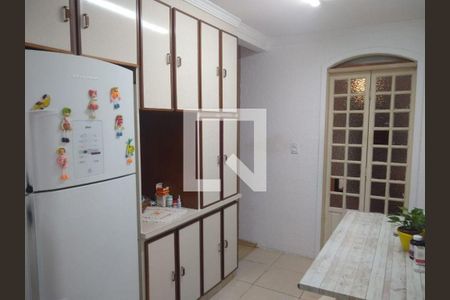 Casa à venda com 3 quartos, 155m² em Vila Tereza, São Bernardo do Campo