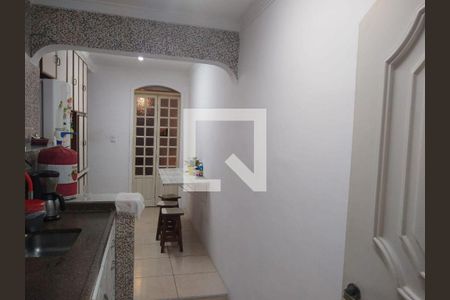 Casa à venda com 3 quartos, 155m² em Vila Tereza, São Bernardo do Campo