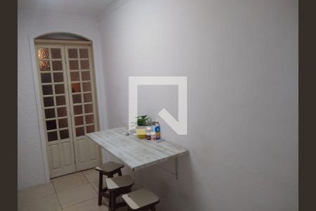 Casa à venda com 3 quartos, 155m² em Vila Tereza, São Bernardo do Campo