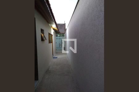 Casa à venda com 3 quartos, 128m² em Rudge Ramos, São Bernardo do Campo