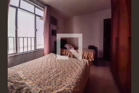 Quarto 2 de apartamento à venda com 3 quartos, 104m² em Barra da Tijuca, Rio de Janeiro