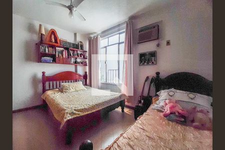 Quarto 2 de apartamento à venda com 3 quartos, 104m² em Barra da Tijuca, Rio de Janeiro