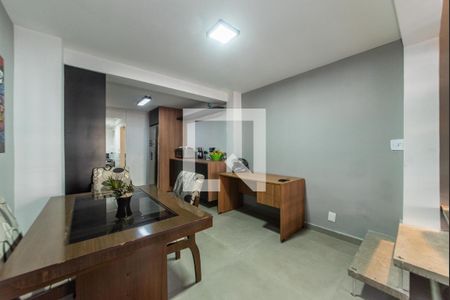 Sala de casa à venda com 2 quartos, 117m² em Vila Gumercindo, São Paulo