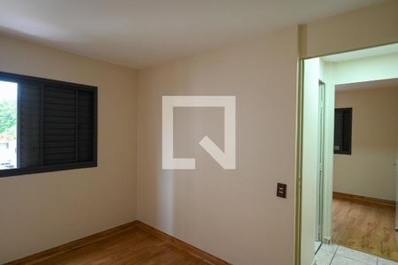 Quarto 1 de apartamento para alugar com 2 quartos, 62m² em Jardim Vergueiro (sacomã), São Paulo