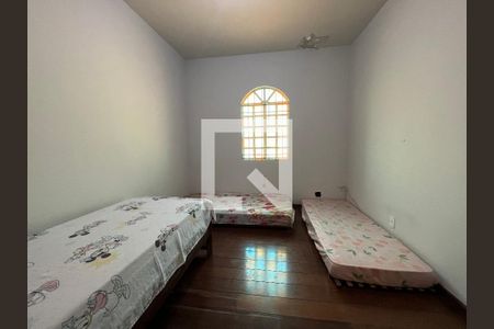 Quarto 2 de casa à venda com 4 quartos, 374m² em São Joaquim, Contagem