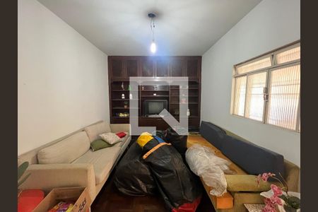 Sala de casa à venda com 4 quartos, 374m² em São Joaquim, Contagem